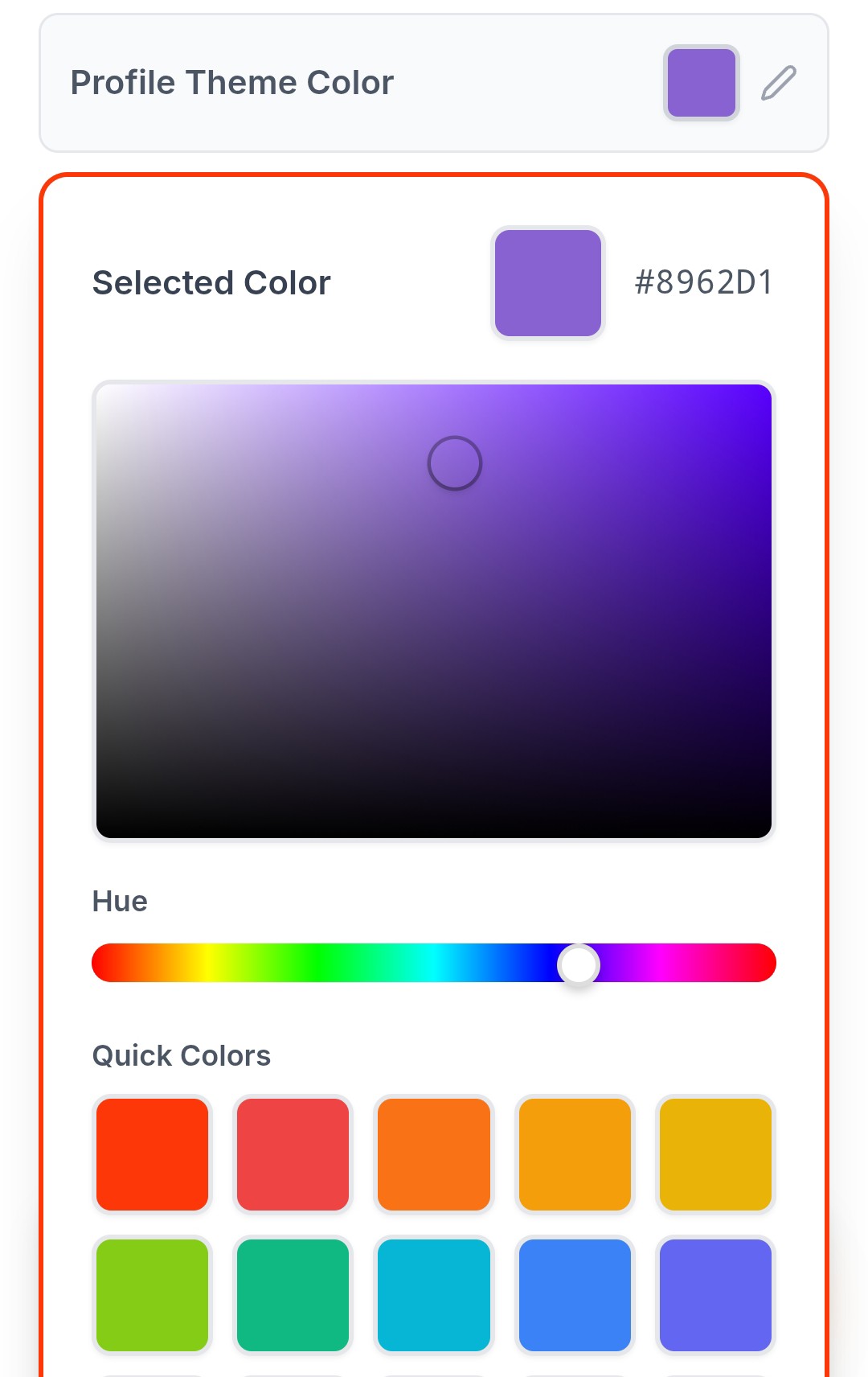 STEP 4: CUSTOMIZE

Make it yours:

• Choose custom colors (Pro plan)
• Remove branding (Pro plan)
• Add contact buttons (WhatsApp, phone, email)
• Add social media links (Instagram, TikTok, etc.)
• Add website or shop links

Match your brand perfectly.

